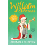 Just William Collection - 8 Books