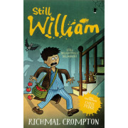 Just William Collection - 8 Books