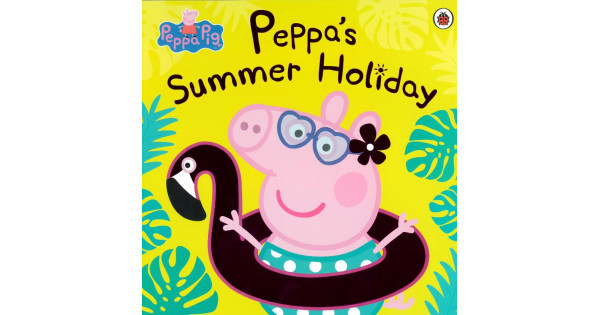 Peppa Pig™: Peppa's Summer Holiday