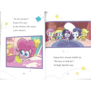 My Little Pony Pony Life: Royal Bake-Off (I Can Read! Level 1)