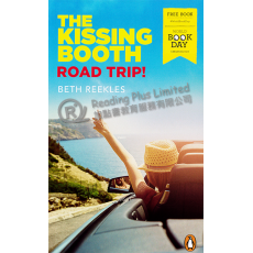 The Kissing Booth: Road Trip! (World Book Day 2020)