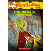 Geronimo Stilton 10th Anniversary 10-Book Bundled Set (#41-#50) (Published in 2018)