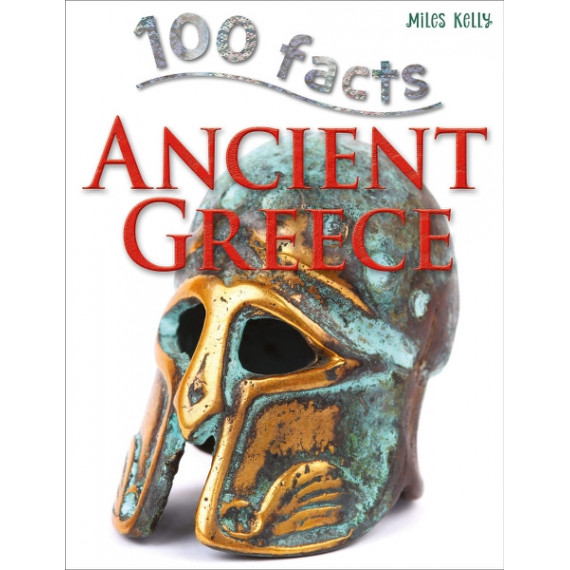 100 Facts: Ancient Greece