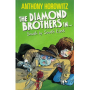 The Wickedly Funny Anthony Horowitz Bumper Boxset - 10 Books