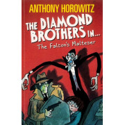 The Wickedly Funny Anthony Horowitz Bumper Boxset - 10 Books