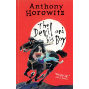 The Wickedly Funny Anthony Horowitz Bumper Boxset - 10 Books