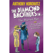 The Wickedly Funny Anthony Horowitz Bumper Boxset - 10 Books