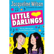 Jacqueline Wilson Young Adult Collection - 10 Books