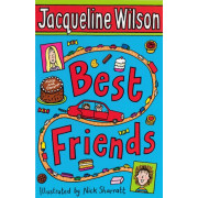 Jacqueline Wilson Young Adult Collection - 10 Books