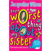 Jacqueline Wilson Young Adult Collection - 10 Books