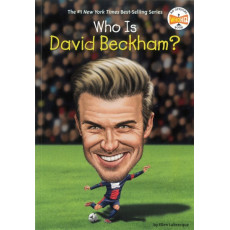 Who Is David Beckham?