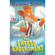 Geronimo Stilton The 10 Book Collection Series Two (黑白版本)