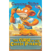 Geronimo Stilton The 10 Book Collection Series One (黑白版本)