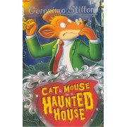 Geronimo Stilton The 10 Book Collection Series One (黑白版本)