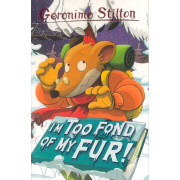 Geronimo Stilton The 10 Book Collection Series One (黑白版本)