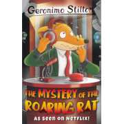 Geronimo Stilton The 10 Book Collection Series Three (黑白版本)