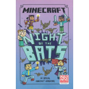 Minecraft The Woodsword Chronicles Collection: The Complete 6-Novel Set (2021) (英國印刷)