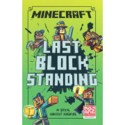 Minecraft The Woodsword Chronicles Collection: The Complete 6-Novel Set (2021) (英國印刷)