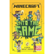 Minecraft The Woodsword Chronicles Collection: The Complete 6-Novel Set (2021) (英國印刷)