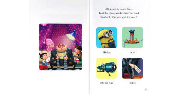 Minions Photocard Holder 卡套(2款) – mydeermoon ☽ 韓國代購