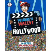 Where's Wally? Spectacular Large Picture Book Set - 7 Books