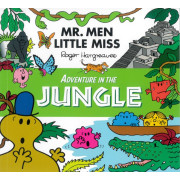 Mr. Men and Little Miss Adventures Collection - 12 Books