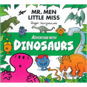 Mr. Men and Little Miss Adventures Collection - 12 Books