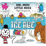 Mr. Men and Little Miss Adventures Collection - 12 Books