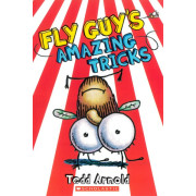 Fly Guy and Buzz Mega Set - 15 Books