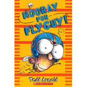 Fly Guy and Buzz Mega Set - 15 Books