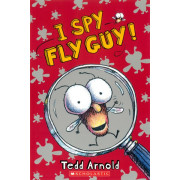 Fly Guy and Buzz Mega Set - 15 Books