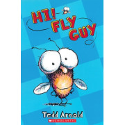 Fly Guy and Buzz Mega Set - 15 Books