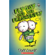 Fly Guy and Buzz Mega Set - 15 Books