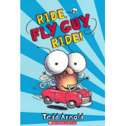 Fly Guy and Buzz Mega Set - 15 Books