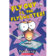 Fly Guy and Buzz Mega Set - 15 Books