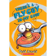 Fly Guy and Buzz Mega Set - 15 Books