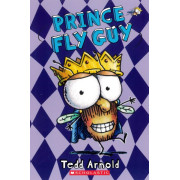 Fly Guy and Buzz Mega Set - 15 Books