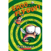 Fly Guy and Buzz Mega Set - 15 Books