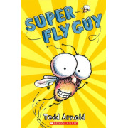 Fly Guy and Buzz Mega Set - 15 Books