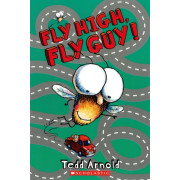 Fly Guy and Buzz Mega Set - 15 Books