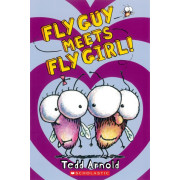 Fly Guy and Buzz Mega Set - 15 Books