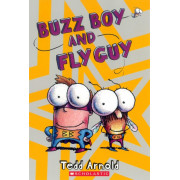 Fly Guy and Buzz Mega Set - 15 Books