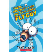 Fly Guy and Buzz Mega Set - 15 Books