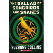 The Hunger Games: Songbirds and Mockingjays Collection - 4 Books