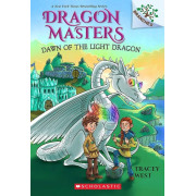 Dragon Masters #24: Dawn of the Light Dragon