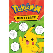 Pokemon Activity Book Box - 3 Books