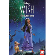 Disney Wish: The Graphic Novel