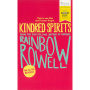 促銷大特價-50本世界閱讀日圖書$250：Kindred Spirits (World Book Day 2016)