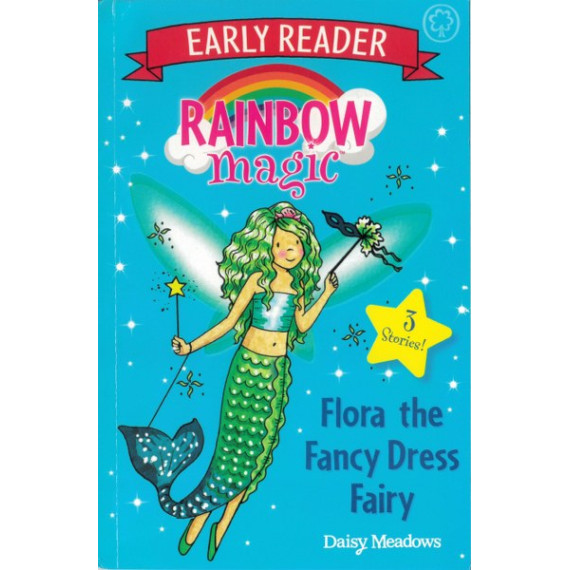 Rainbow Magic™ Early Reader Collection - 10 Books