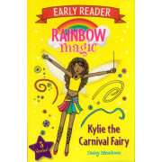 Rainbow Magic™ Early Reader Collection - 10 Books